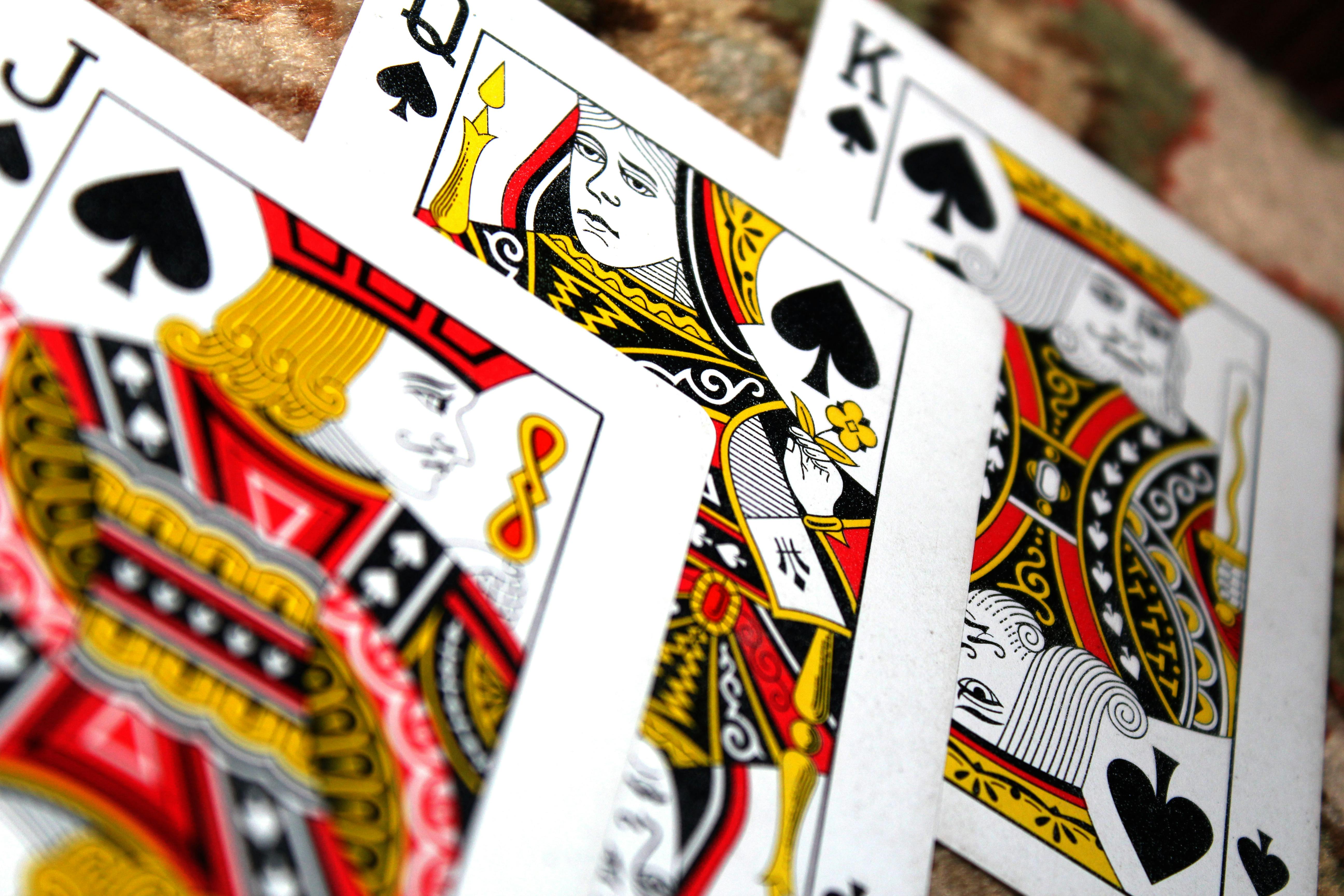 Texas Holdem Calculator